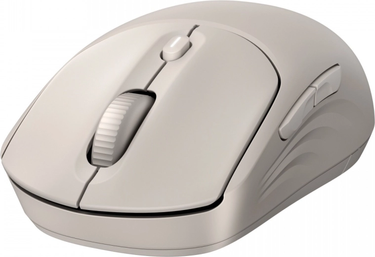 Souris sans fil HP 400 Quiet Maple