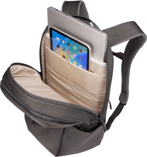 Rangement sécurisé pour ordinateur portable et tablette