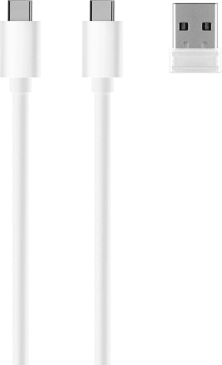 Double connexion sans fil : Bluetooth 5.4 + 2,4 GHz