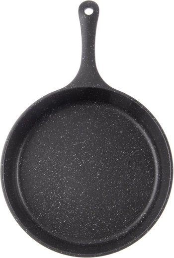 Fonte massive avec poignée intégrée