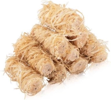 Allume-feu naturel en laine de bois 25 pcs