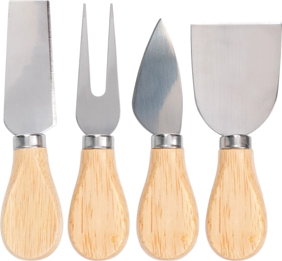 Tout-en-un : planche + 4 ustensiles