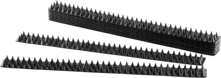 Conception résistante pour l’extérieur