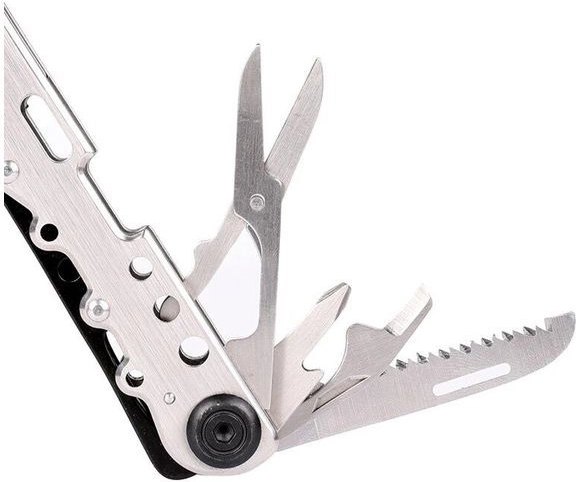 10 fonctions dans un multitool compact