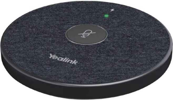 Microphone de conférence sans fil Yealink VCM36-W Pro