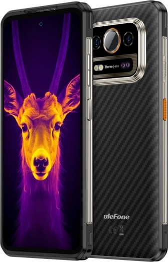 Vision nocturne et photo haut de gamme