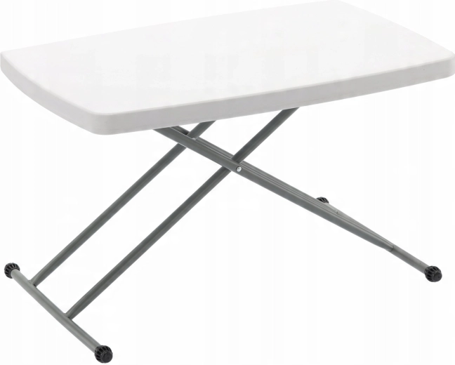 Structure stable et entretien facile