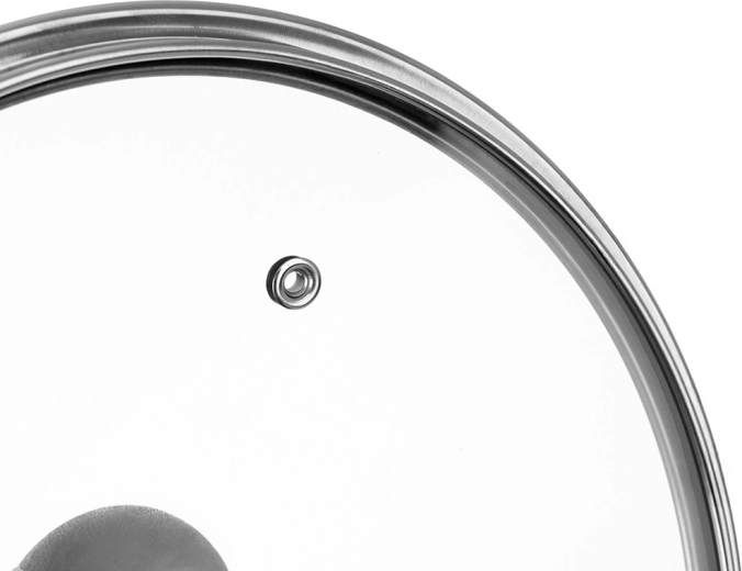 Orifice d’évacuation de la vapeur