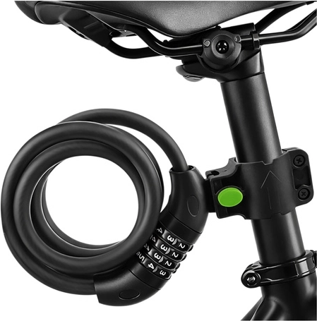 Support de cadre pour un transport facile