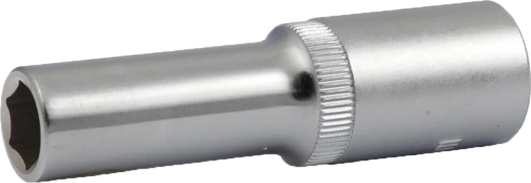 Douille longue 1/2" 13 mm STALCO