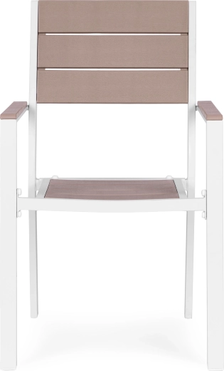 Structure en acier résistante