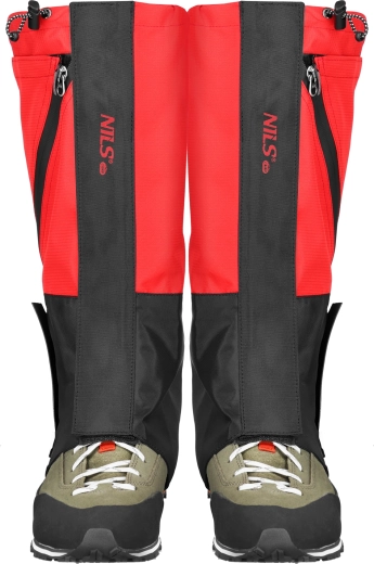 Enfilage rapide et maintien sûr