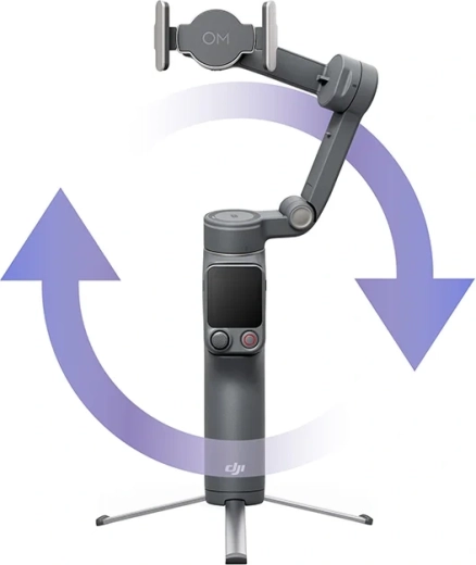 DJI Care Refresh pour Osmo Mobile 8P pendant 2 ans – code numérique