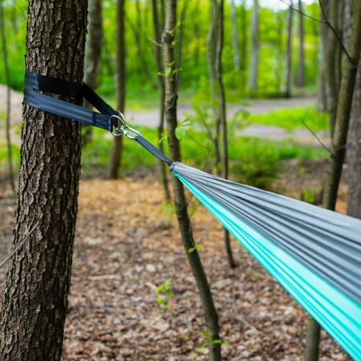 Universel pour hamacs et balançoires