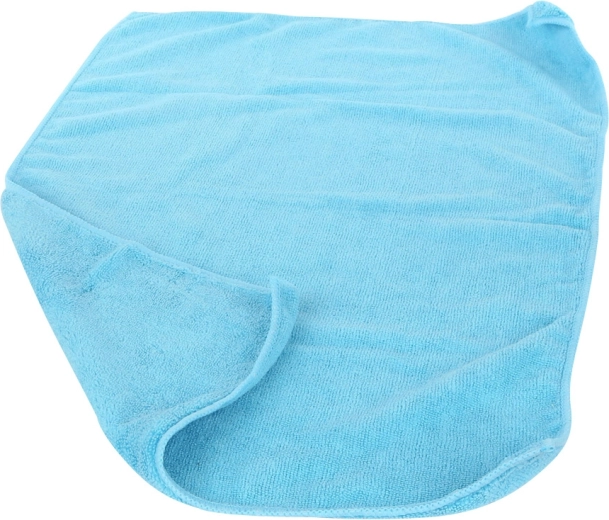 Cavallo grande lavette en microfibre 60 × 40 cm