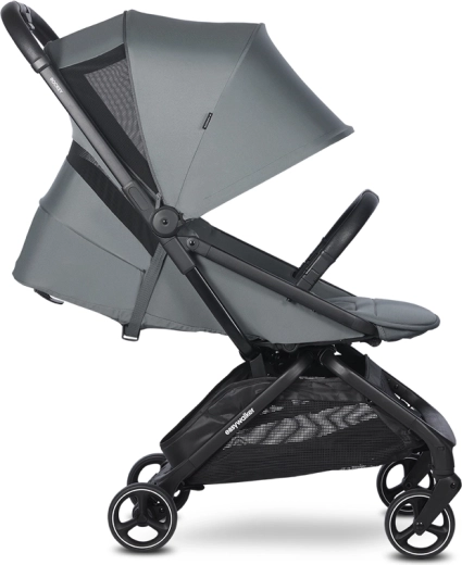 Confort dès la naissance jusqu’à 22 kg