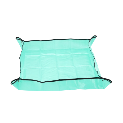 Grande surface de travail 100 × 100 cm