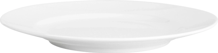 Glaçure brillante et surface agréablement lisse