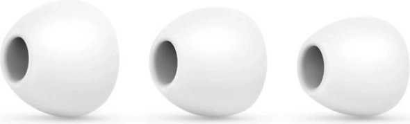 Port confortable et isolation du bruit