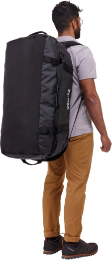 Transformation 2 en 1 : sac et sac à dos