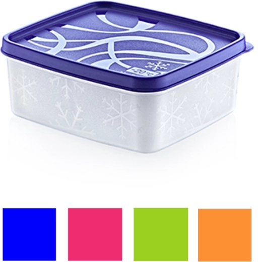 Stockage sûr et pratique