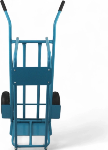 Cadre en acier durable et prise sûre