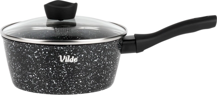 Couvercle en verre avec valve vapeur