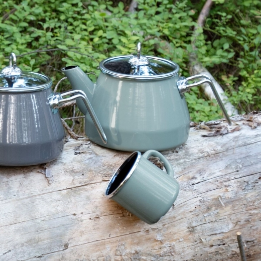 Pour la cuisine et les activités en plein air