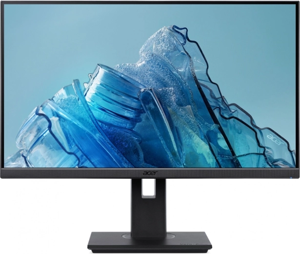 Moniteur 23,8" IPS 120 Hz avec pied réglable en hauteur