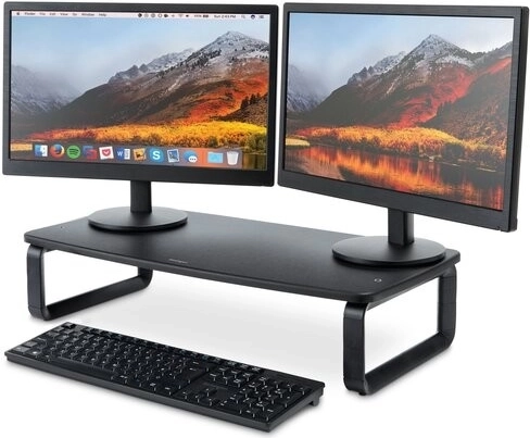Plus d’espace sur le bureau