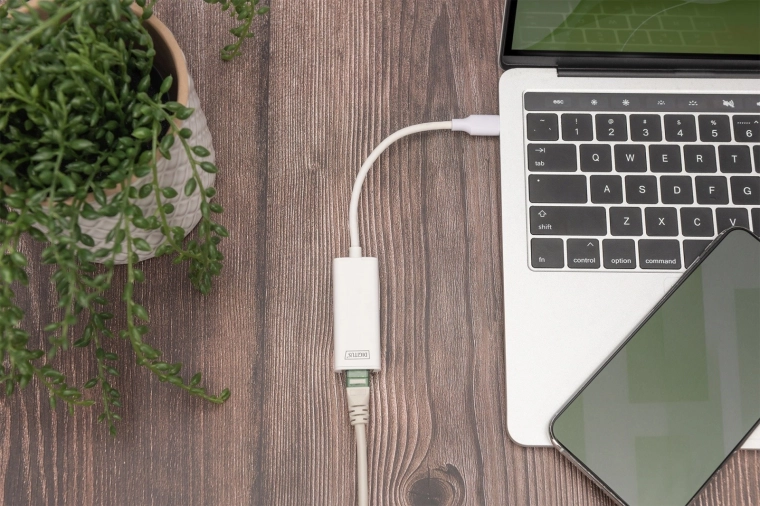 Connexion Plug and Play simple
