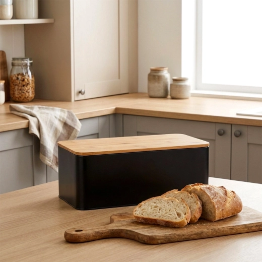 Design moderne pour toute cuisine