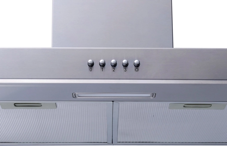 Inox résistant et entretien facile