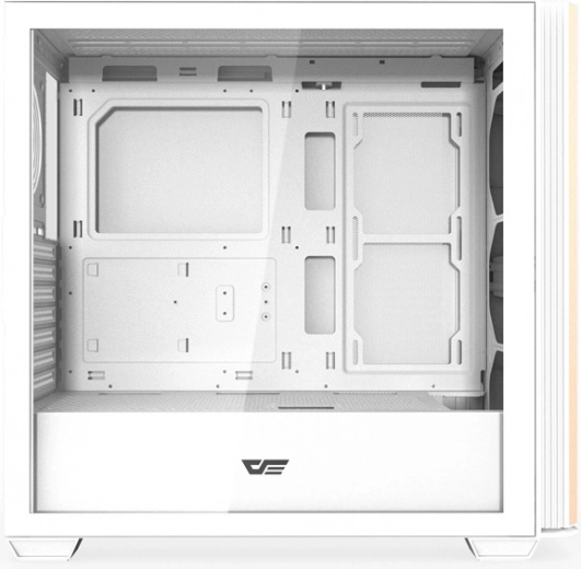 Verre trempé pour une présentation impeccable