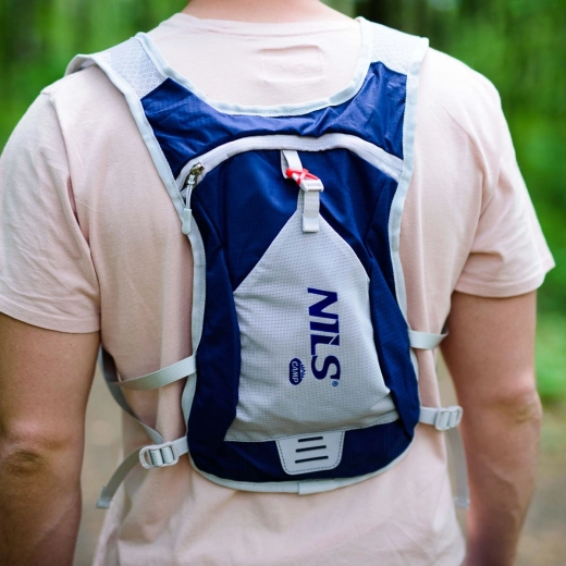 Confort et respirabilité en mouvement