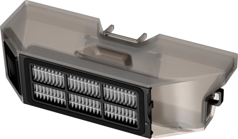 Bac à poussière pour aspirateur robot SENCOR SRV 9590