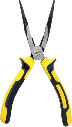 Prise confortable et sûre