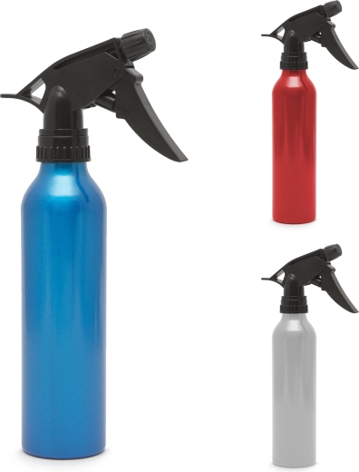 Vaporisateur manuel en aluminium pour plantes - 1 pièce