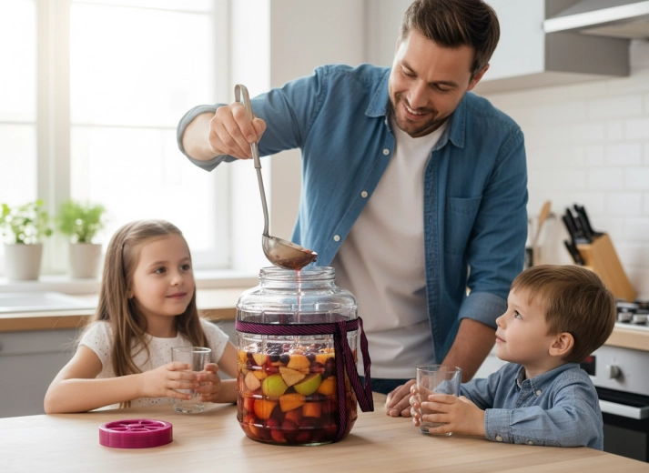 Transport facile grâce à la sangle