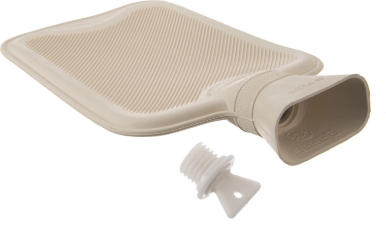Confort chauffant avec une capacité de 1,6 l