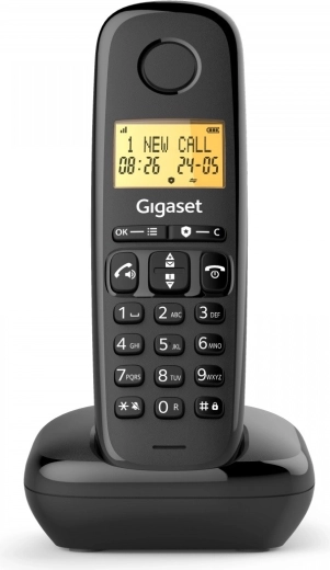 Téléphone sans fil Gigaset Basic 100