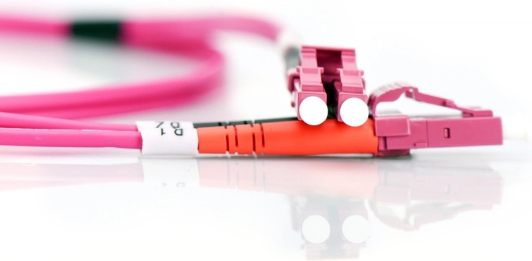 Interconnexion optique duplex