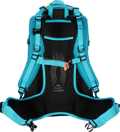 Port respirant et confortable