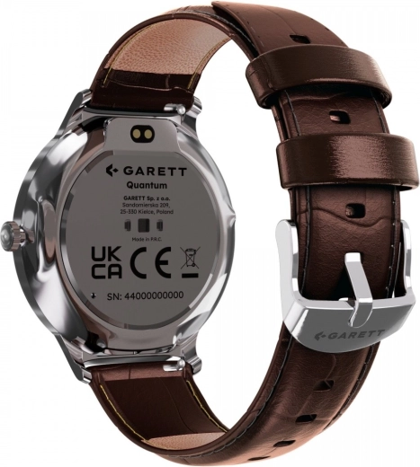 Santé et appels depuis votre poignet