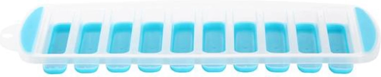 Bac à glaçons pour bouteille TORO, 10 cubes