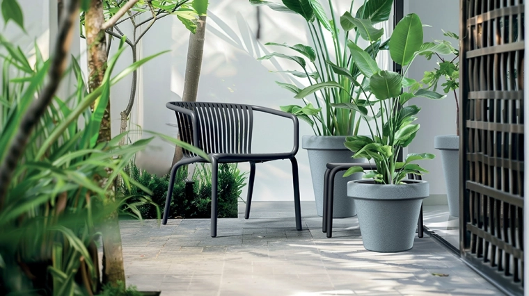 Prêt pour la météo toute l’année