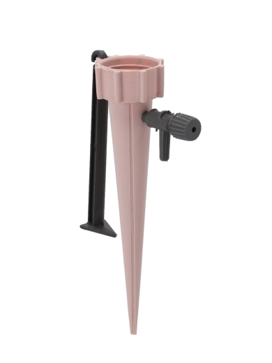 Arrosage stable dans les pots