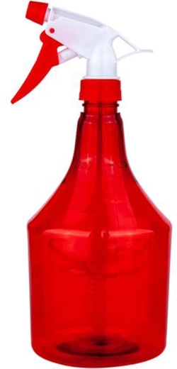 Pulvérisateur en plastique Toro 1 l (couleurs assorties)