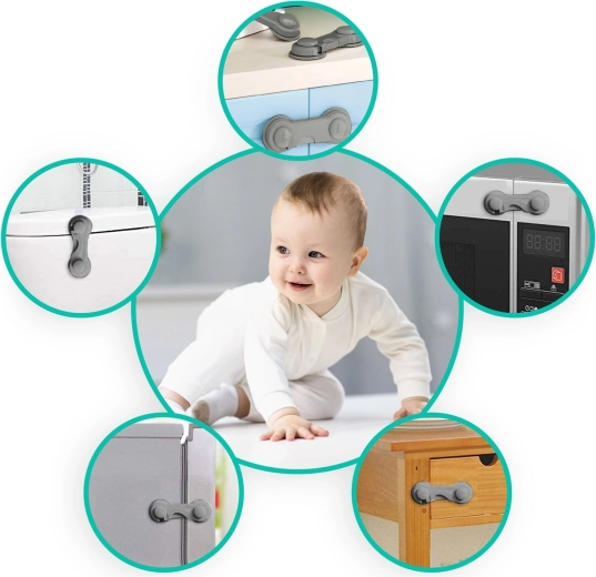 Protection universelle pour toute la maison