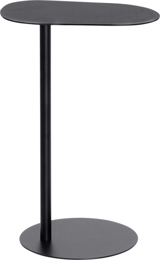 Structure tout métal résistante